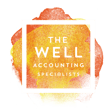 TheWell-AccountingSpecialists-Logo-White-small