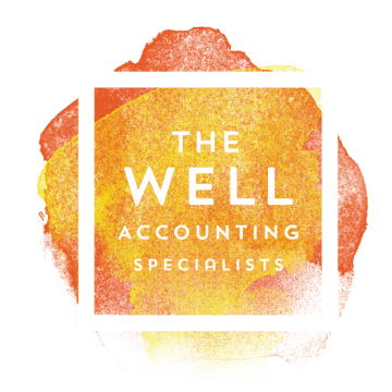 The Well: Accounting Specialists